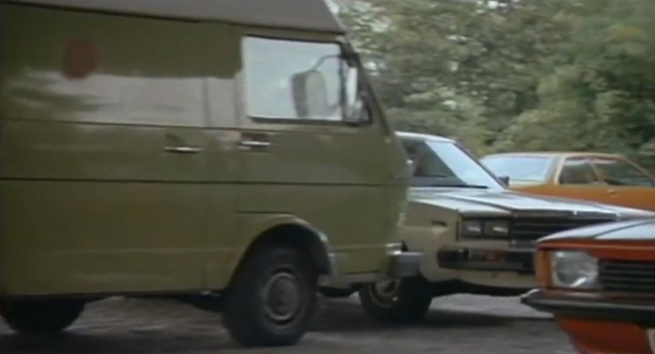 IMCDb Org 1975 Volkswagen LT I Typ 28 In Is Was Kanzler 1984