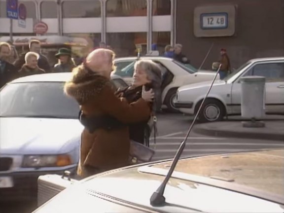 1986 Volkswagen Golf GL II [Typ 19E]