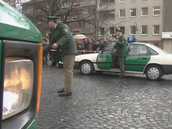 Imcdb Org Opel Vectra Gl A In Stadtklinik