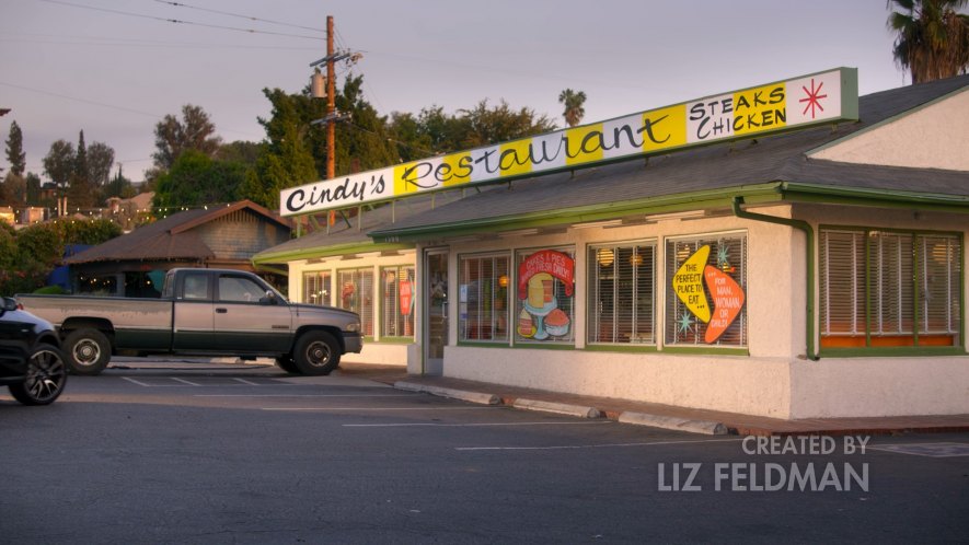 1995 Dodge Ram Club Cab