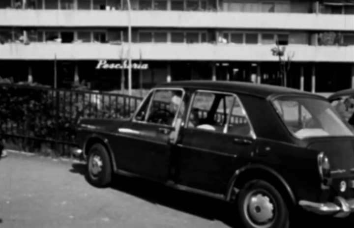 1964 Innocenti IM 3 [ADO16]