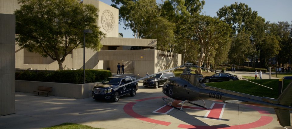 2015 GMC Yukon Denali [GMTK2UG]