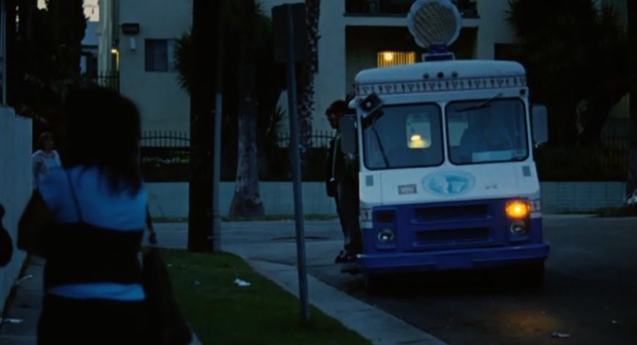 GMC Value Van