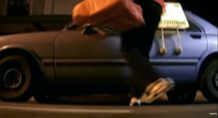 1981 Toyota Corolla Tercel [AL12]