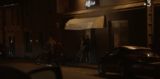 2012 Renault Mégane Coupé 1.5 dCi Bose 3 [X95]