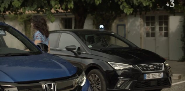 2018 Seat Ibiza 5ª generación [Typ 6F]