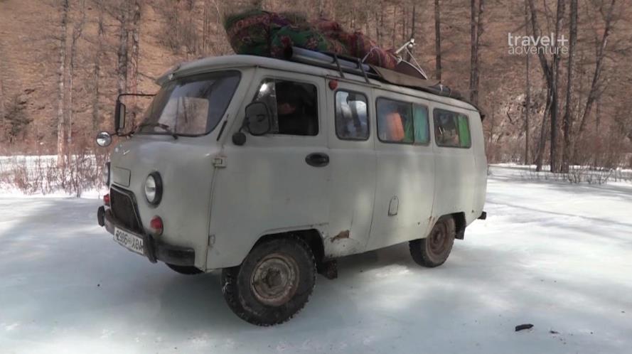 UAZ 2206