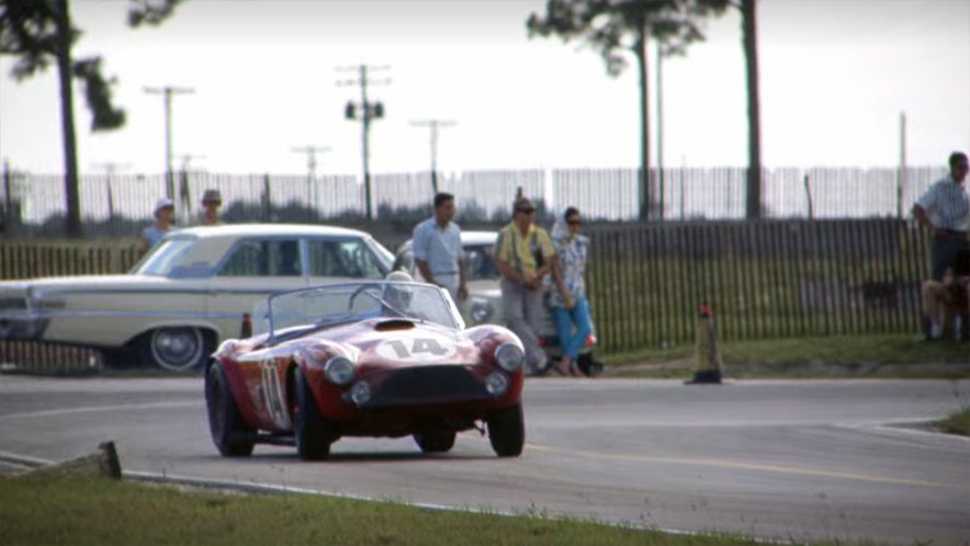 1963 Ford Galaxie 500 4-Door Sedan [54A]