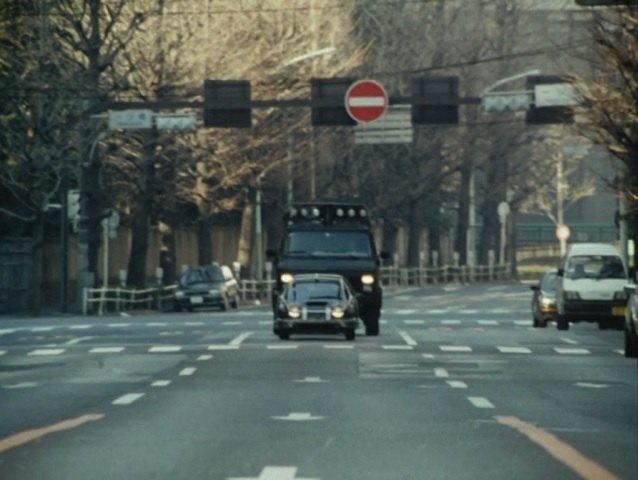 1990 Daihatsu Hijet [S82V]