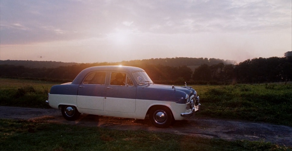 1956 Ford Zephyr Six MkI [EOTTA]