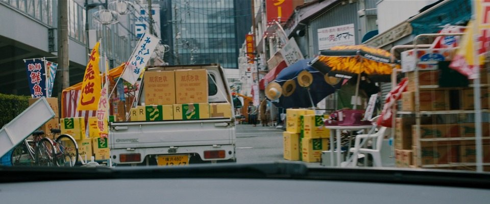 1995 Suzuki Carry Truck [DC51T]