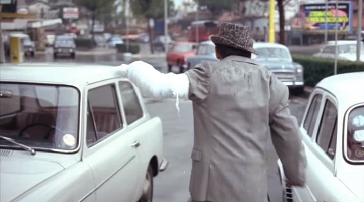 1960 Innocenti A40 MkI [ADO8]