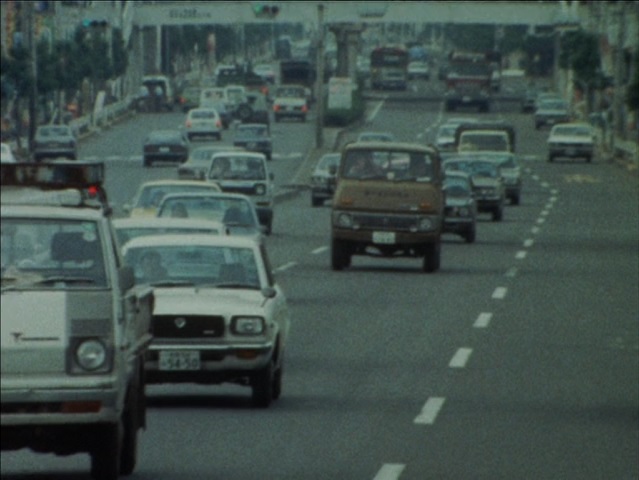 1971 Toyota LiteAce [M10]