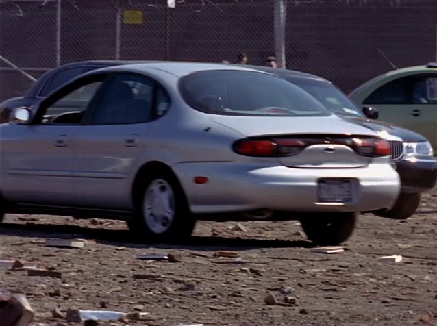 1998 Ford Taurus [DN101]