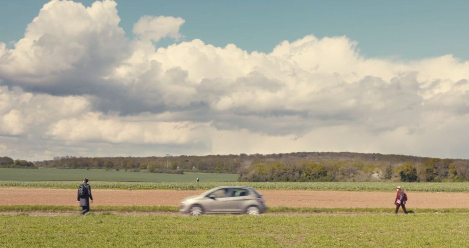 2012 Peugeot 208 Active Série 1