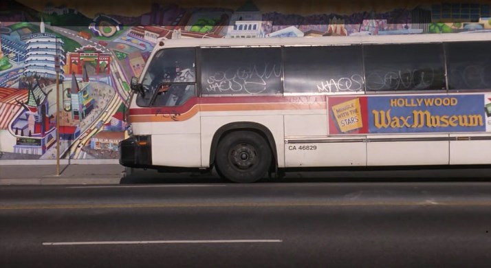 1981 GMC RTS