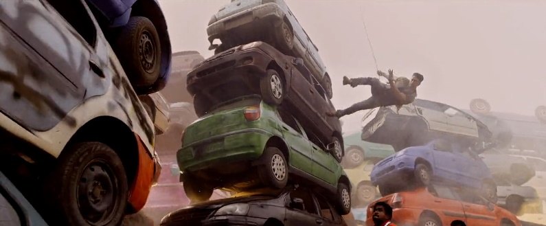 2001 Fiat Palio [178]