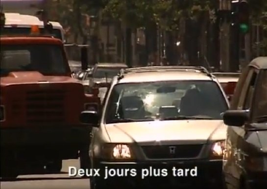 1987 International S-Series