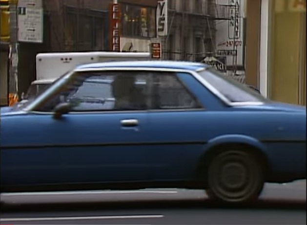 1979 Mazda 626 Coupé [CB]