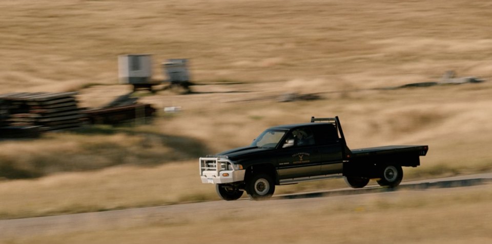 IMCDb.org: 1998 Dodge Ram Quad Cab In "Yellowstone, 2018-2024"