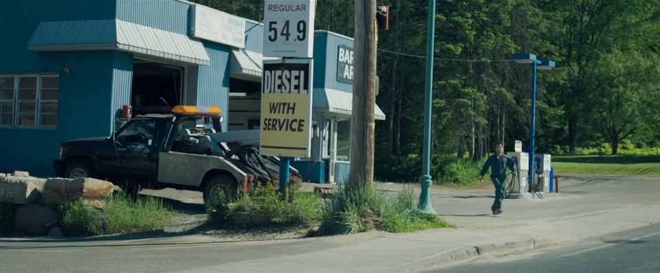 1995 Chevrolet K-3500 Regular Cab Dually [GMT480]