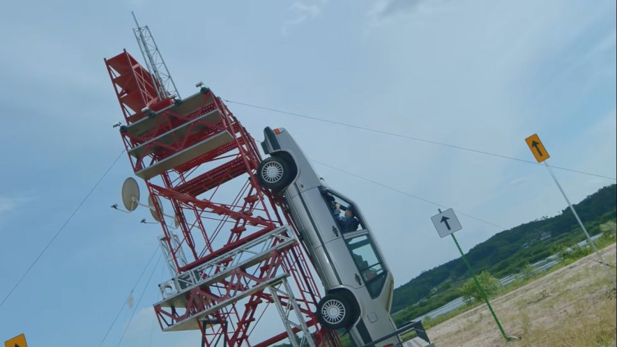 1991 Volvo 940 [944]