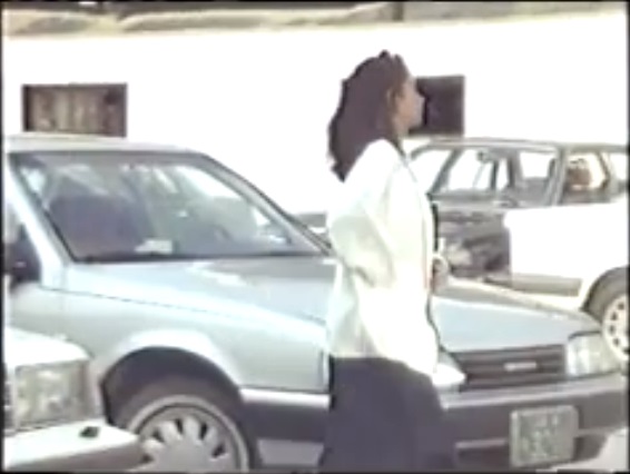 1988 Hyundai Sonata [Y2]