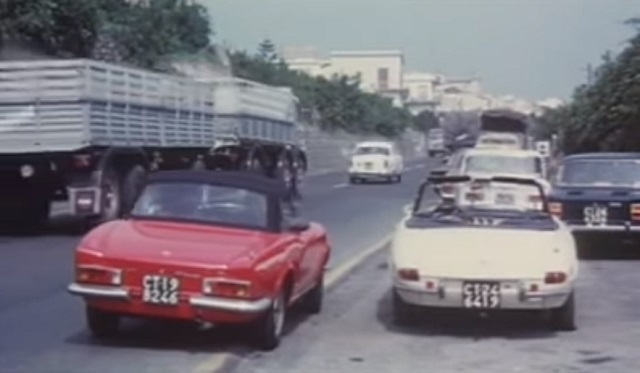 1971 Simca 1000 LS [950]