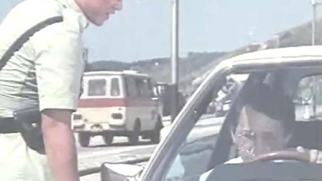 1968 Daihatsu V200