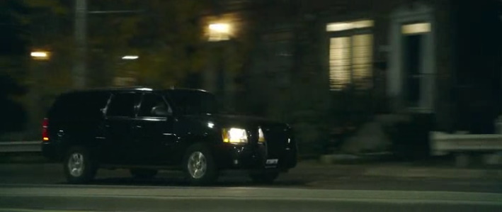 2007 Chevrolet Suburban [GMT931]