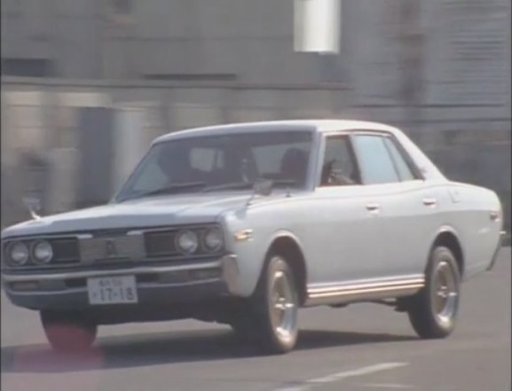 1973 Nissan Gloria [230]