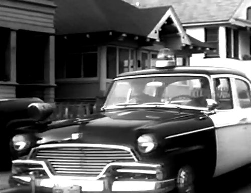 1956 Studebaker Commander
