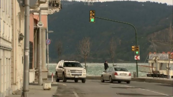 Volkswagen Bora A4 [Typ 1J]