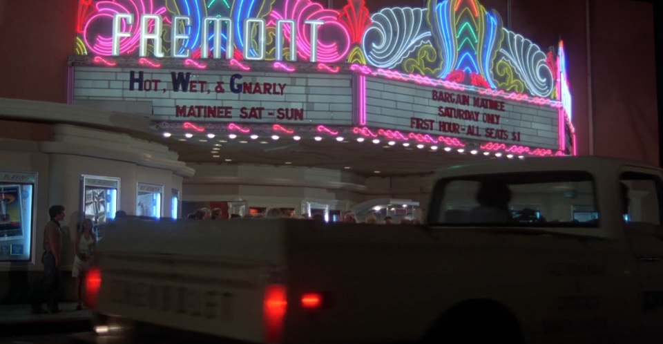 1969 Chevrolet C/K-Series