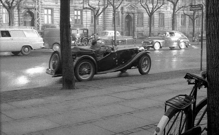 1955 Volvo PV 444 Special [HS]