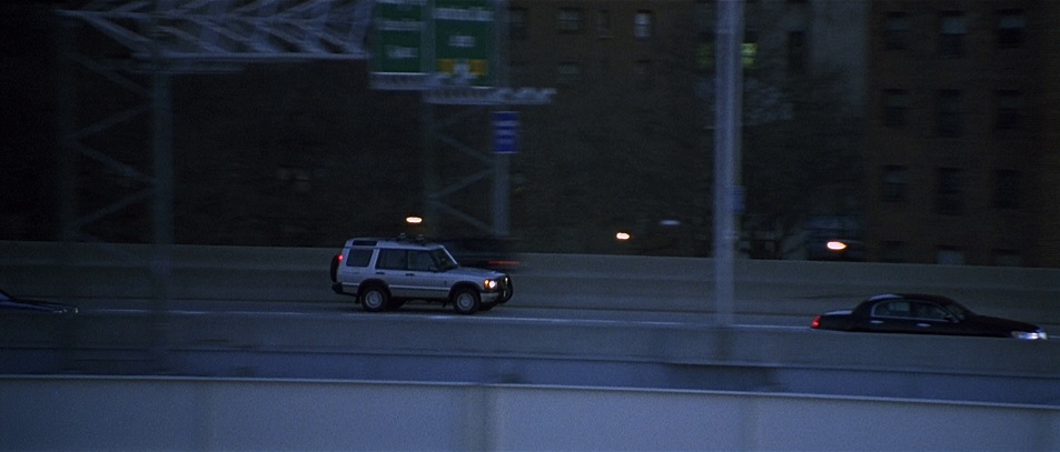 1998 Lincoln Town Car