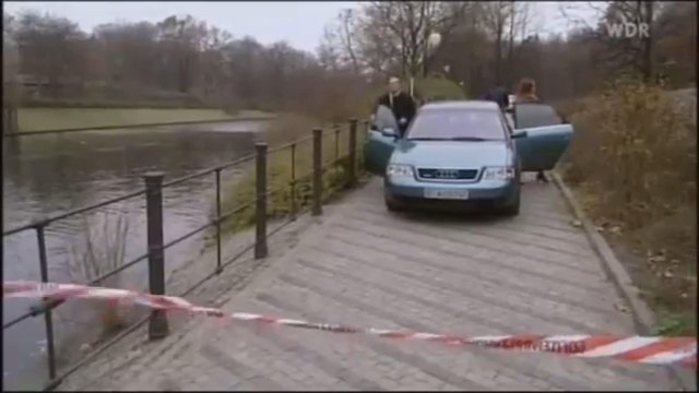 IMCDb Org 1997 Audi A6 Quattro C5 Typ 4B In Tatort Blick In Den