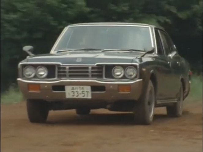 1975 Nissan Cedric [330]