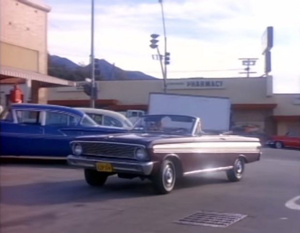 1958 Chevrolet Bel Air
