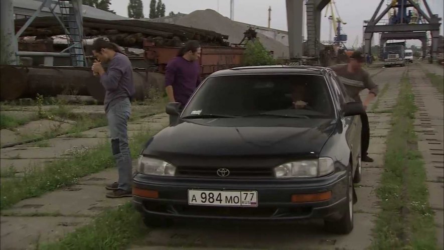 1995 Toyota Camry [XV10]
