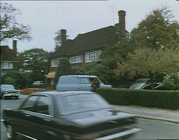 1971 Vauxhall Viva SL [HC]