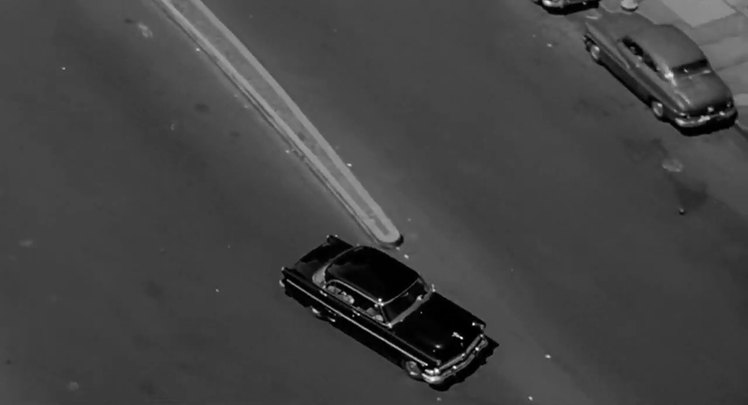 1950 Mercury Coupe [0CM-72]