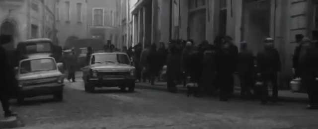1967 ZAZ 966 Zaporozhets