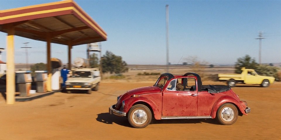 Mazda B-Series Bakkie