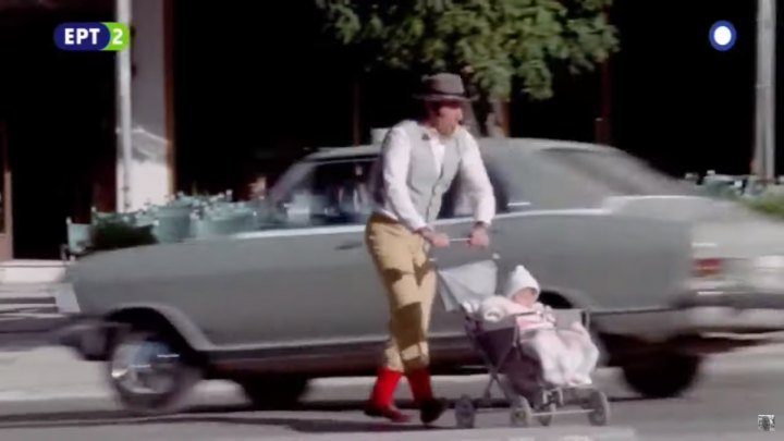 1968 Opel Olympia [A]