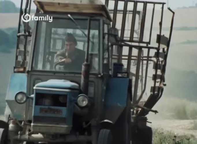 Zetor 4718