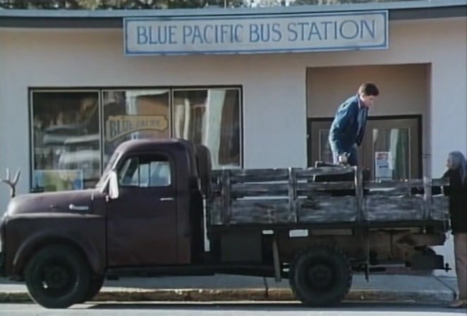 IMCDb.org: 1948 Fargo B-Series In "Bullies, 1986"