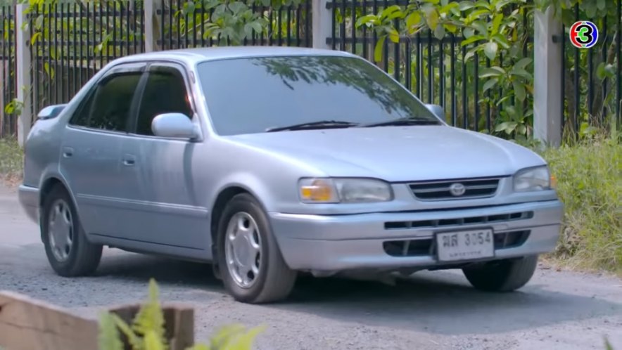 1996 Toyota Corolla [E110]