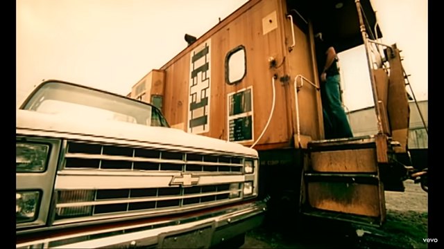 1985 Chevrolet C/K-Series