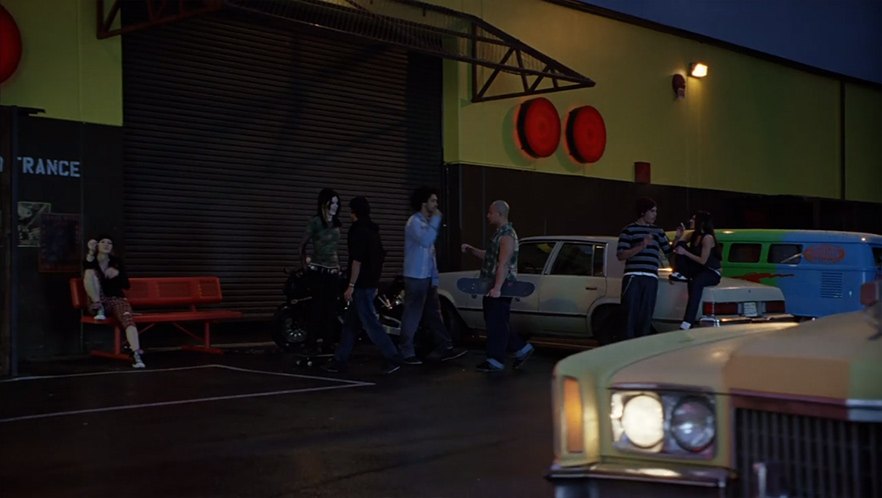 1981 Chevrolet Malibu Classic